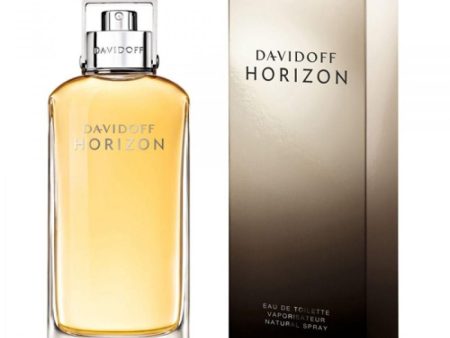 Horizon Eau de Toilette Online now