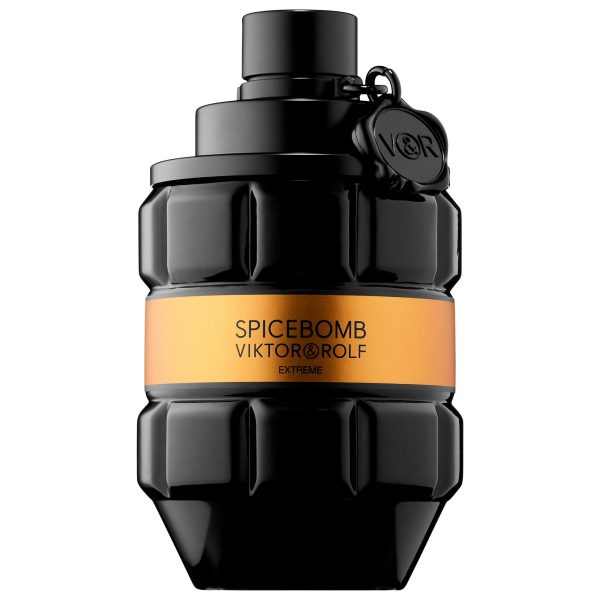 Viktor&Rolf - Spicebomb Extreme EDP 90ml Fashion