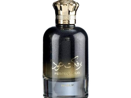 Perfect Oud Eau de Parfum For Discount