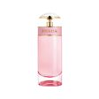 Prada Candy Florale Eau De Toilette Hot on Sale