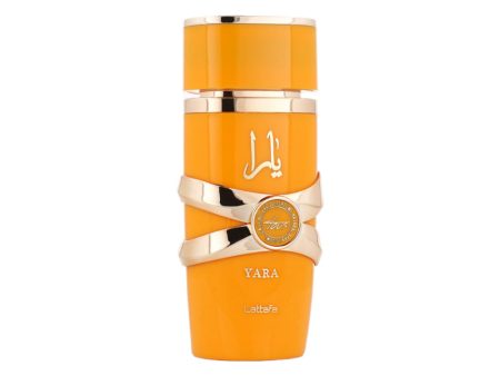 Yara Tous Eau De Parfum on Sale