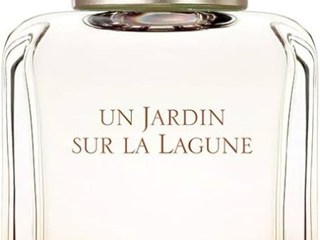 Un Jardin Sur La Lagune 2 Piece Eau de Toilette on Sale