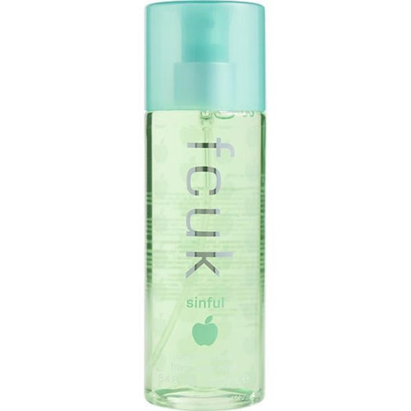 Sinful Apple And Freesia Body Mist Online Hot Sale