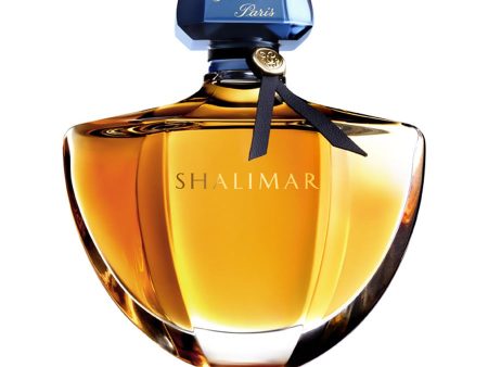 Guerlain - Shalimar EDP 90ml For Discount