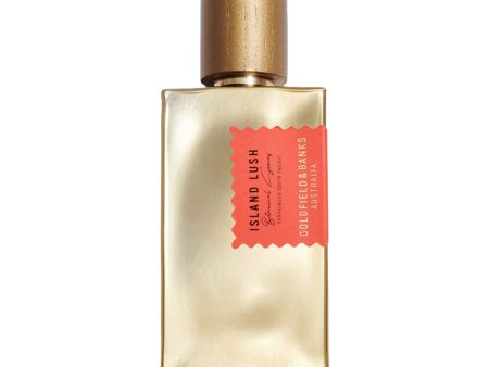 Island Lush Eau De Parfum For Cheap