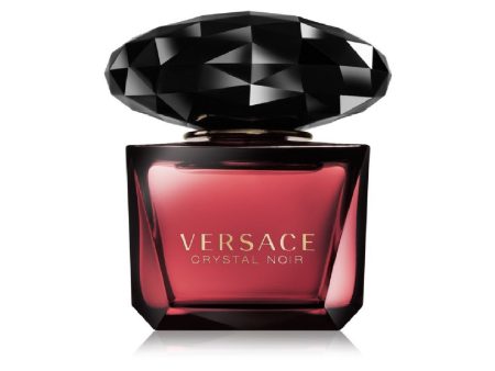 Versace - Crystal Noir EDT 90ml Online