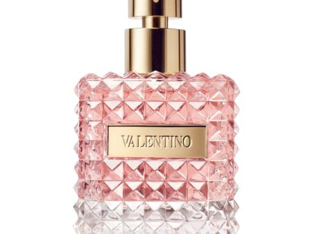 Valentino Donna Eau De Parfum Discount