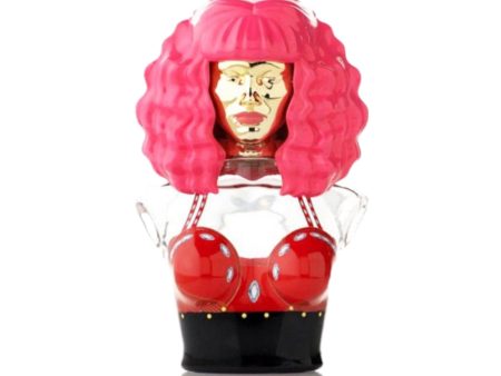 Minajesty 3 Piece Eau De Parfum Online Hot Sale