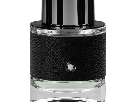 Montblanc - Explorer EDP 60ml Online now