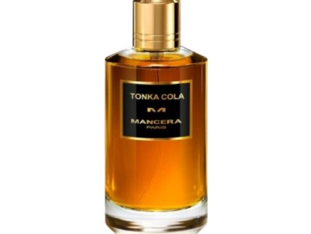 Tonka Cola Eau de Parfum on Sale