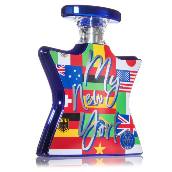 Bond No. 9 - My New York EDP 100ml Online