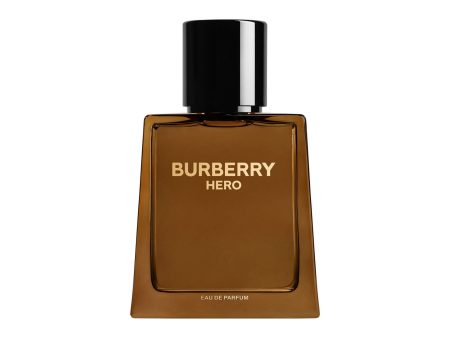 Burberry - Hero PARFUM 50ml Online now