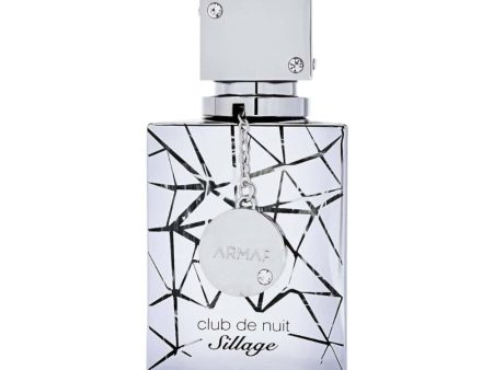 Club de Nuit Sillage 4 Piece Eau de Parfum Online Hot Sale