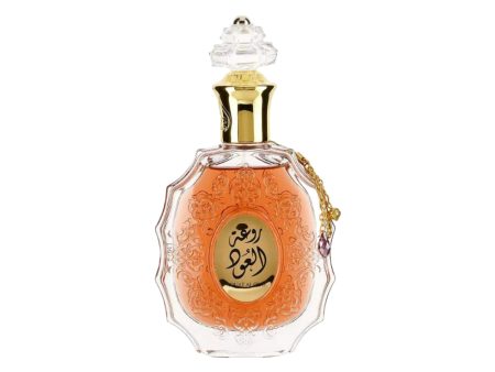 Rouat Al Oud Eau De Parfum Online now