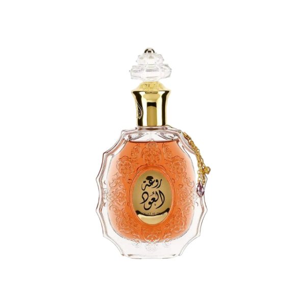 Rouat Al Oud Eau De Parfum Online now