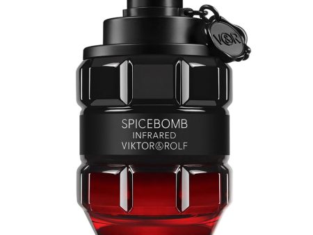 Viktor&Rolf - Spicebomb Infrared EDT 90ml For Sale