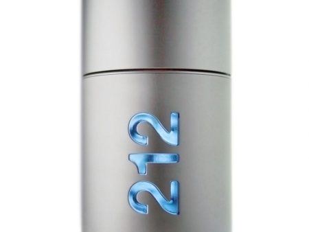 Carolina Herrera - 212 Man EDT 50ml Online