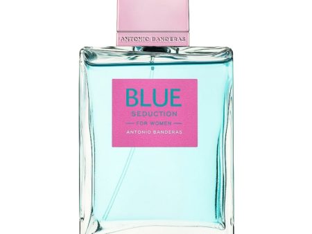 Blue Seduction Femme Eau de Toilette Online Sale