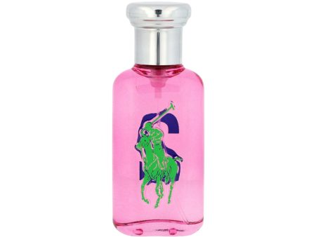 Big Pony 2 Eau de Toilette Fashion