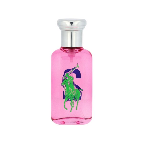 Big Pony 2 Eau de Toilette Fashion