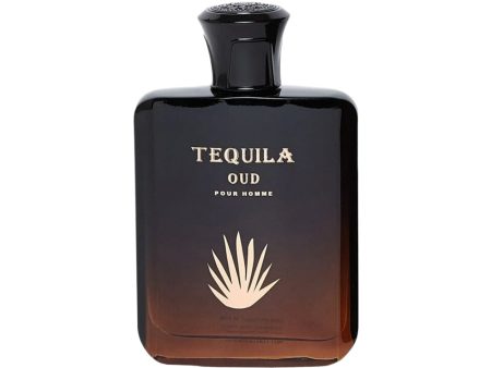 Tequila Oud  Eau De Parfum Hot on Sale