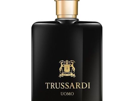 Trussardi - Uomo EDT 100ml Hot on Sale