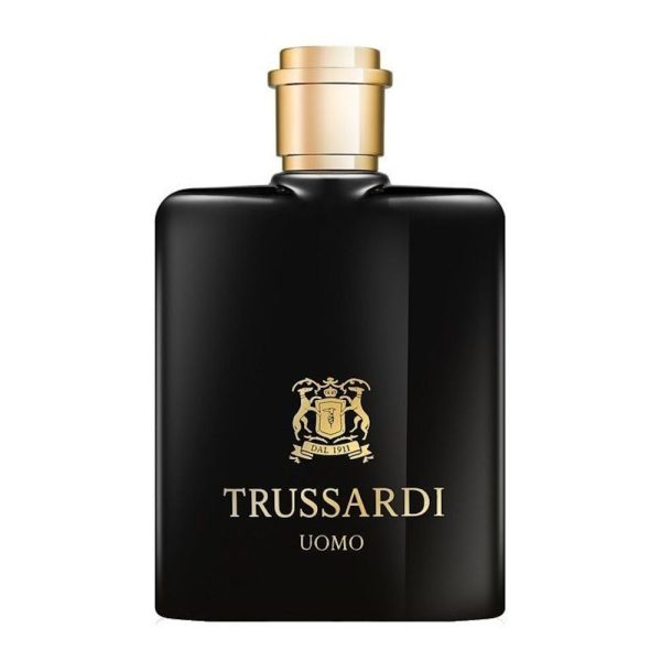 Trussardi - Uomo EDT 100ml Hot on Sale