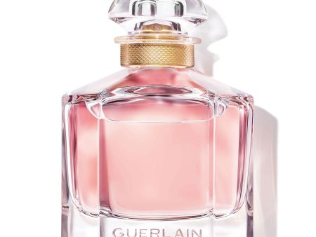 Guerlain - Mon Guerlain EDP 100ml Discount