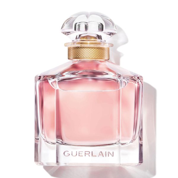 Guerlain - Mon Guerlain EDP 100ml Discount