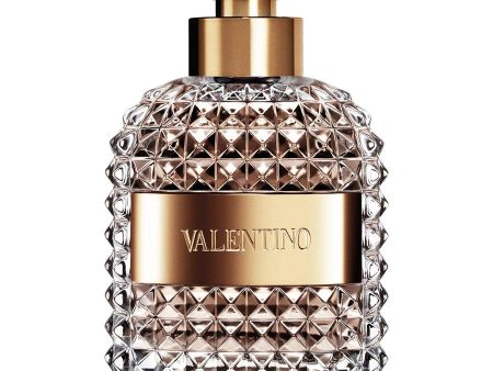 Valentino - Uomo EDT 100ml Online now