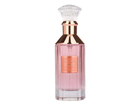 Velvet Rose Eau De Parfum on Sale