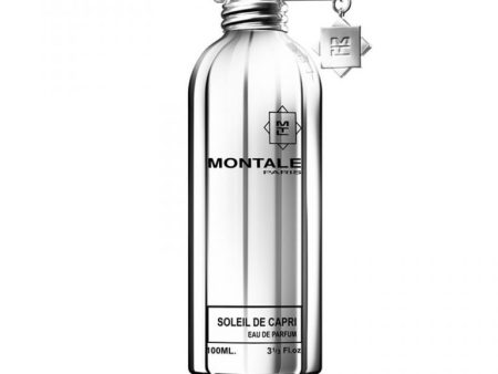 Montale - Soleil de Capri EDP 100ml For Cheap