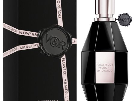 Flowerbomb Midnight Eau De Parfum Online Hot Sale