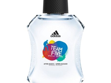 Team Five Eau de Toilette Online Hot Sale