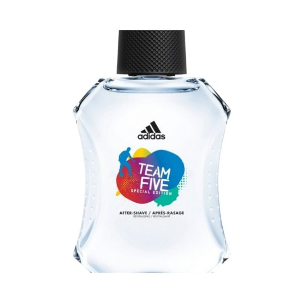 Team Five Eau de Toilette Online Hot Sale