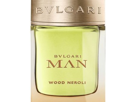 Bvlgari - Man Wood Neroli EDP 100ml Fashion