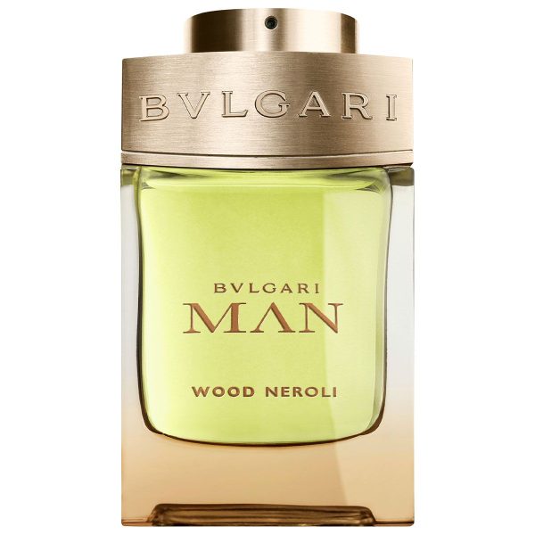 Bvlgari - Man Wood Neroli EDP 100ml Fashion