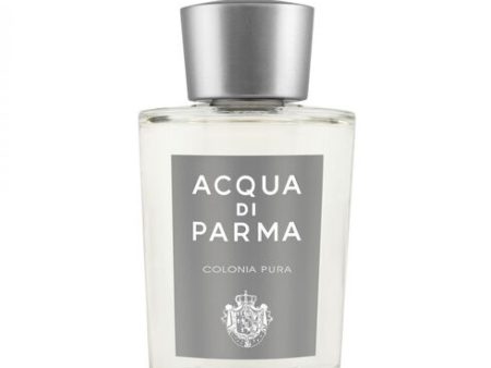 Acqua di Parma - Colonia Pura EDC 180ml Fashion