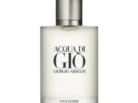 Acqua Di Gio Tester Eau de Toilette Supply