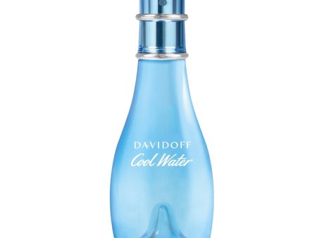 Davidoff - Cool Water Woman EDT 30ml Sale