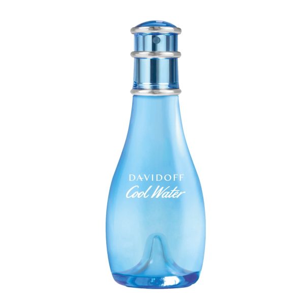 Davidoff - Cool Water Woman EDT 30ml Sale