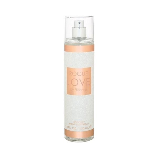 Rogue Love Body Mist Mist Hot on Sale