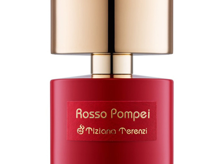 Tiziana Terenzi - Rosso Pompei 100ml Supply