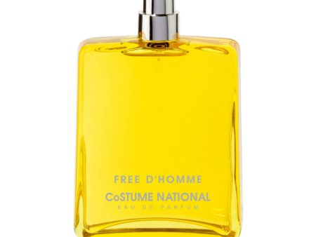 Free d Homme Eau de Parfum Discount