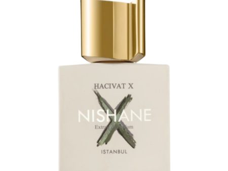 Hacivat X Eau De Parfum Hot on Sale