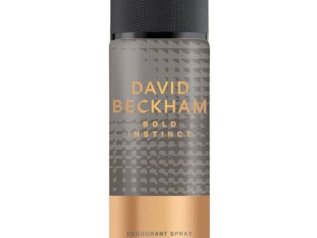 Instinct Bold Deodorant Spray Hot on Sale