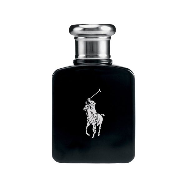 Polo Black 2 Piece Eau de Toilette Hot on Sale