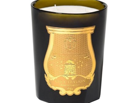 Solis Rex Intermezzo Candle Candle Online now