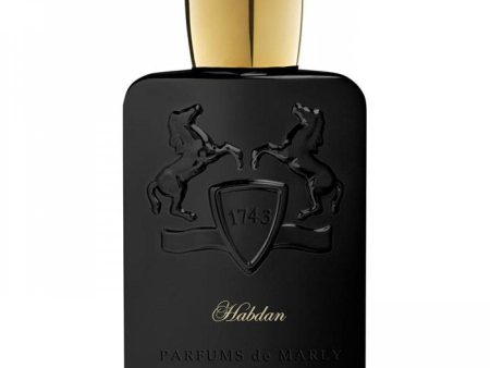 Parfums de Marly - Habdan EDP 125ml Online Hot Sale