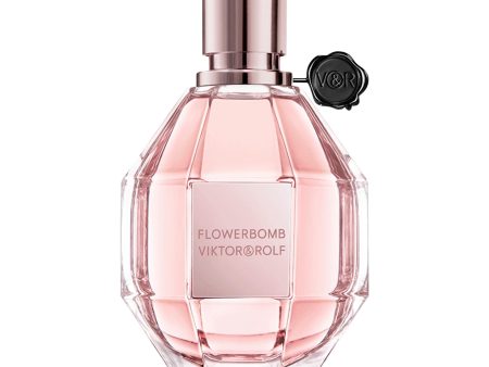 Viktor&Rolf - Flowerbomb EDP 50ml Discount